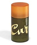 Curve for Men Daily Deodorant, 2.6 oz. - B000F8FCOQ