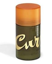 Curve for Men Daily Deodorant, 2.6 oz.