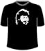 Eric Clapton, Portrait T-Shirt