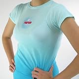 J. America Florida Gators Volleyball Gradient Tee