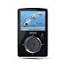 Sandisk MX14R08GK Sansa Fuze 8GB MP3 Player - Black