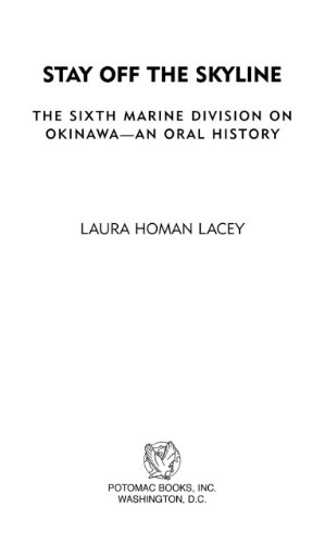 Stay off the Skyline