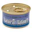 Natural Balance Tuna with Shrimp Formula Ultra Premium Canned Cat Food