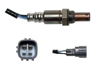 Denso 234-4804 Oxygen Sensor