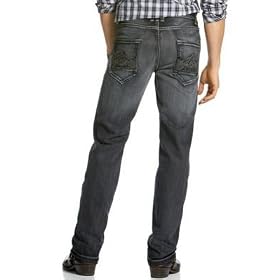 DKNY Jeans Broadway Fit William Jeans
