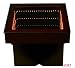 Black LED Tunnel Light Table! Infinity Effect!