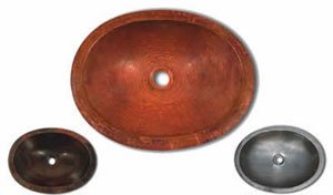Native Trails CPS238 Baby Antique Finish
