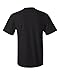 Hanes TAGLESS 6.1 Short Sleeve T-Shirt w/ Pocket