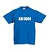 T-Shirt ABI 20XX Funshirt blau 2020 - 2025
