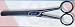 Ama 55 Thinning Scissor 28 Teeth 6.25