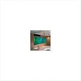 DiamondScreen Rear Projection Screen with No Frame - 92