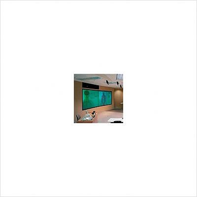 DiamondScreen Rear Projection Screen with No Frame - 92