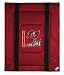 Tampa Bay Buccaneers Sideline Jersey Bed Comforter NFL
