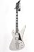 Washburn Paul Stanley Signature Electric Guitar with Cracked Mirror Top Cracked Mirror 886830774423