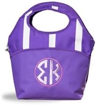 Insulated Lunch Tote