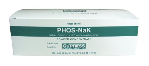 OTC00601 - Phos-Nak Powder
