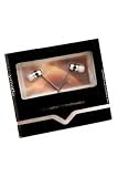 Vibe Black Flashblack iPhone Compatible Ear Buds