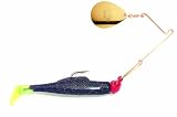 Strike King Redfish Magic Saltwater Spinnerbait