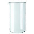 Bodum Shatterproof Plastic 8 Cup Replacement Beaker, 34-Ounce