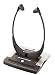 Ultra-lightweight Stereo Headphone System