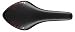 Fizik Arione CX Braided Wing Flex Road Bicycle Saddle (Black with Red Wings)