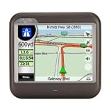 Mio c230 3.5-Inch Portable GPS Navigator