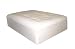 T240 Cotton Loft Mattress Pad, White, Cal King T240 Cotton Loft Mattress Pad, White, Cal King