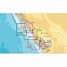 NAVIONICS ELECTRONIC CHARTS - NAVIONICS CLASSIC NAVC CA240L NW VANCOUVER ISLAND (27254)