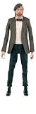 Dr Who Series 6 The Eleventh Doctor with Beard 5" Action Figure