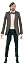 Dr Who Series 6 The Eleventh Doctor with Beard 5" Action Figure