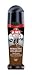 SARA LEE H B C/KIWI 113-013 2.5 Oz LIQUID SHOE WAX - BROWN