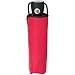 Apparel : Totes Womens Professional Flat Auto Open Auto Close Folding Umbrella