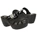 Dance in Black Croc