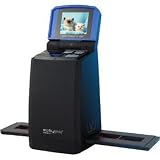 Easypix Vision Dia Scanner schwarz Dia Scanner