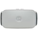 Motorola BARK200U Ultrasonic Dog Collar with 3 Levels and Vibration