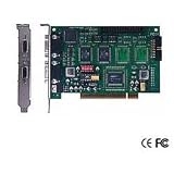 GeoVision GV-650 - Video input adapter - PCI - NTSC, PAL