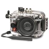 Ikelite Underwater Camera Housing for Canon Powershot S90 Digital Camera