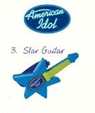 McDonalds Happy Meal American Idol Star Guitar Toy #3IMAGE