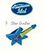 McDonalds Happy Meal American Idol Star Guitar Toy #3_s-1