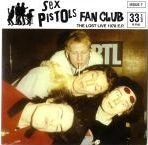The Lost Live 1978 EP
