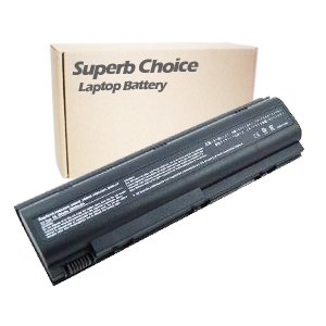 Unequalled Choice New Laptop Replacement Battery for Compaq Presario c500 v4300 v5101 V2001