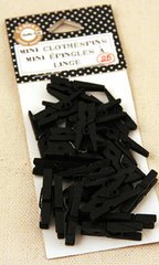 decorative clothes pins