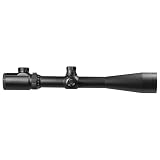 BARSKA 8-32x44 Swat Tactical 30-mm IR Mil-Dot Rifle Scope