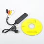 Neewer VHS DVD Converter USB 2.0 Video Capture Rec&hellip by NEEWER