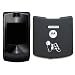 Coveroo Tibetan Terrier Replacement Cover for Motorola RAZR V8