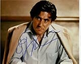 Signed Byrne, Gabriel 8x10 Photo