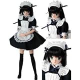 27RN-001　りな27　メイド服バージョンの画像