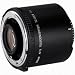 Nikon TC-20E II (2.0x) Teleconverter AF-S for Nikon Digital SLR Cameras