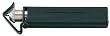Eclipse 200-009 Rotary Cable Slitter, Range 0.18" - 1.0" Diameters