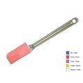 Spatola In Silicone Piccola Cm.25